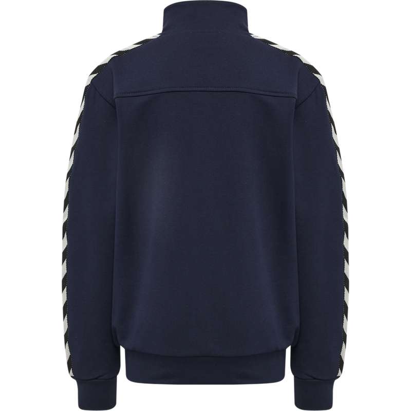 Hummel Move Classic Zip Jacken Kinder Navy | 842282-178