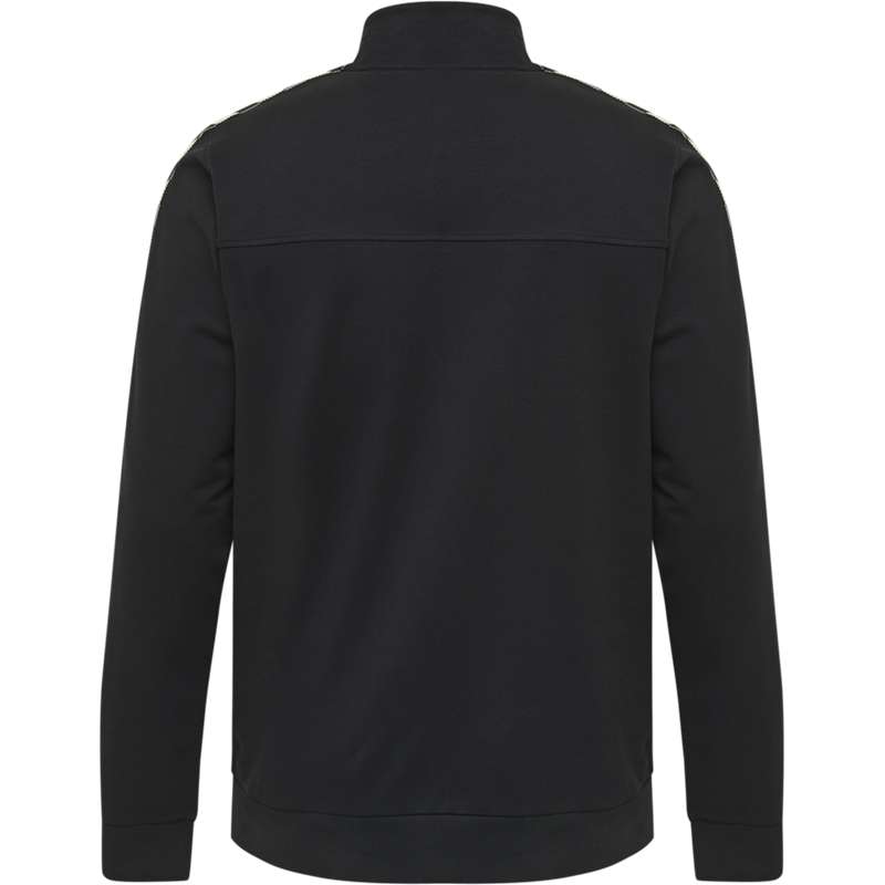 Hummel Move Classic Zip Jacken Kinder Schwarz | 026039-797