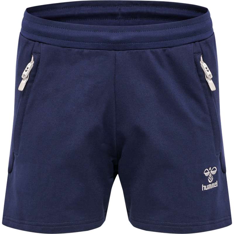 Hummel Move Grid Cotton Rucksäcke Damen Navy | 382223-931