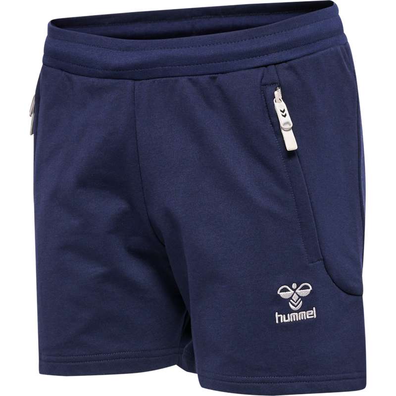 Hummel Move Grid Cotton Rucksäcke Damen Navy | 382223-931