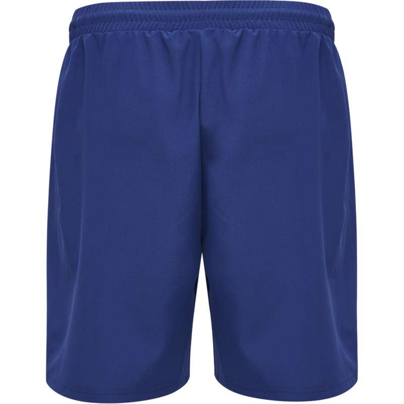 Hummel Move Grid Woven Tanga Herren Blau | 428440-009