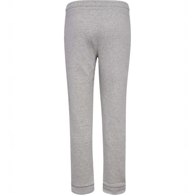 Hummel Mover Cotton Cuff Hose Kinder Grau | 920857-014