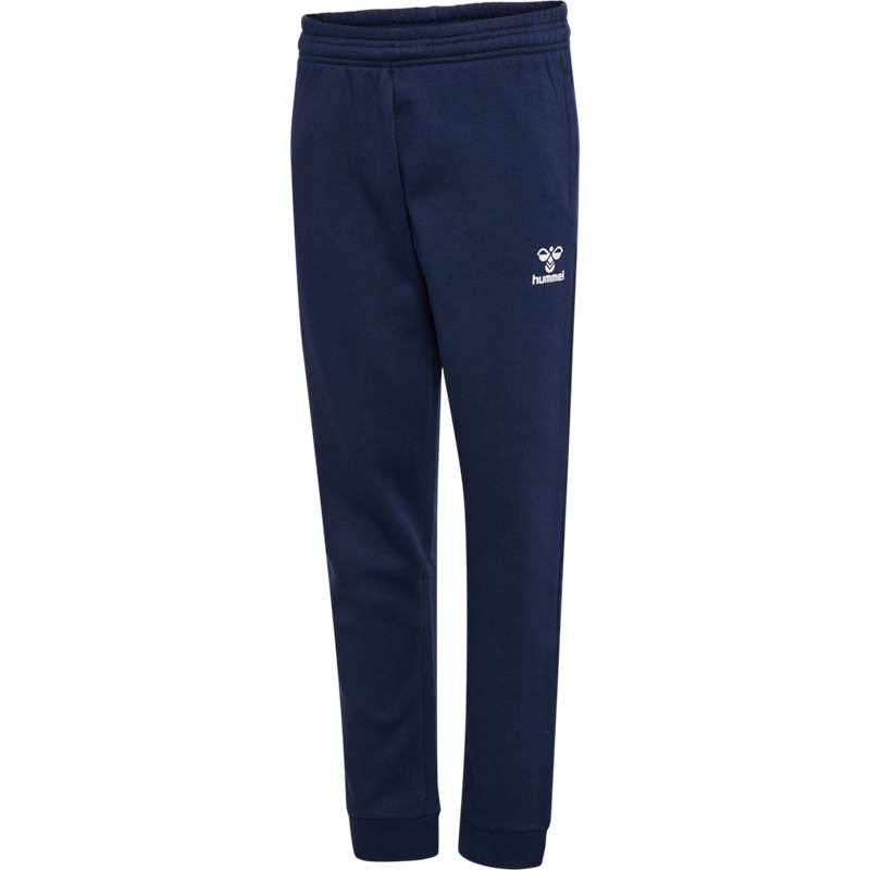 Hummel Mover Cotton Cuff Hose Kinder Navy | 259900-512