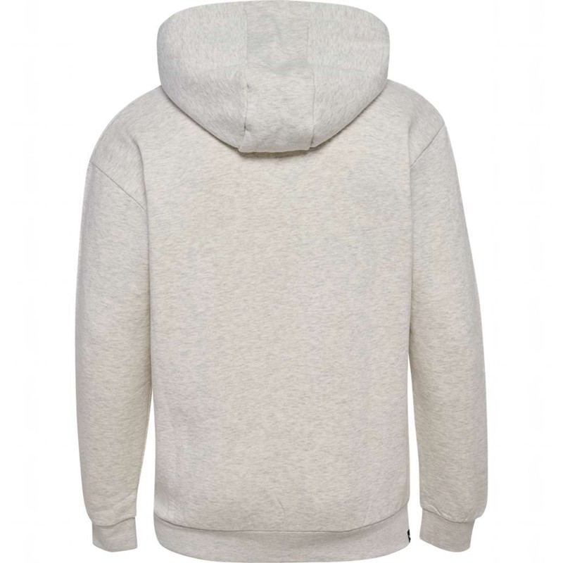 Hummel Mover Cotton Hoodie Herren Grau | 538245-894