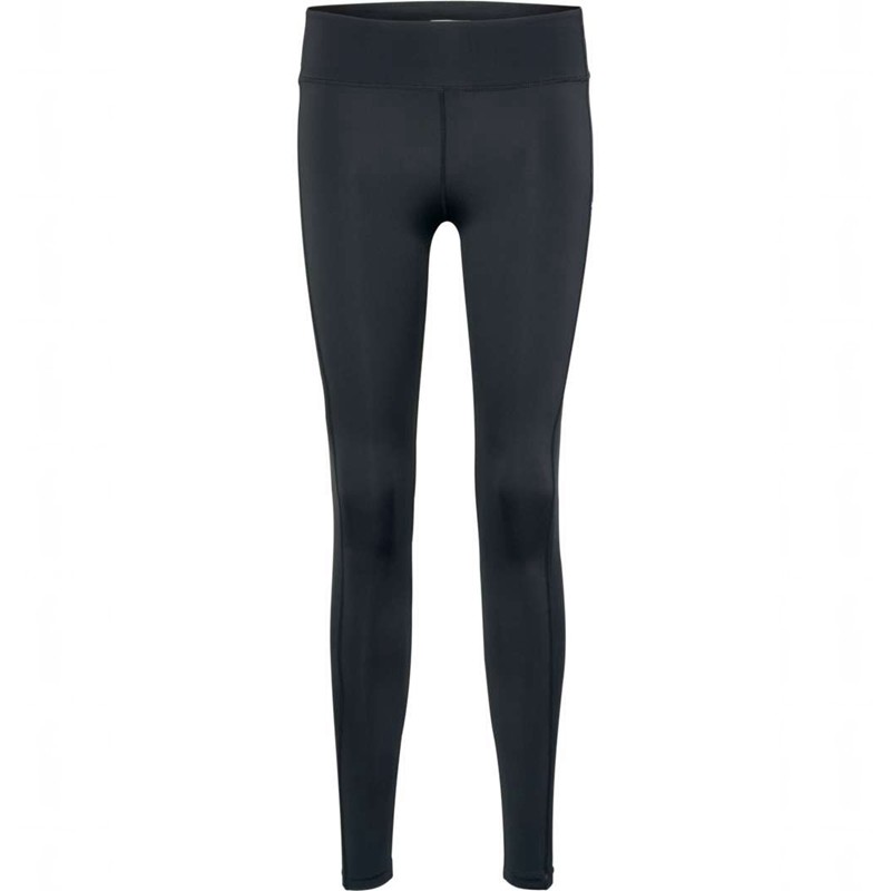 Hummel Mt Active Mw Pocket Strumpfhose Damen Schwarz | 547457-970