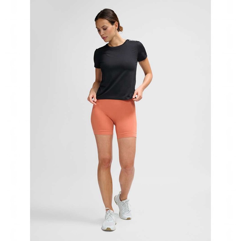 Hummel Mt Aura Mesh Anzüge Damen Schwarz | 313855-454
