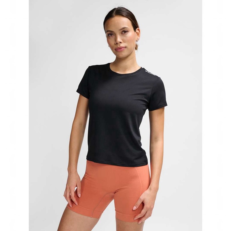 Hummel Mt Aura Mesh Anzüge Damen Schwarz | 313855-454