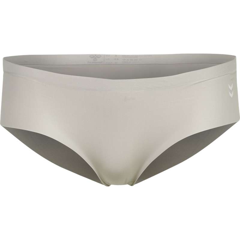 Hummel Mt Breeze 3-pack Tanga Damen Schwarz | 752180-717
