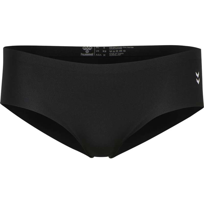 Hummel Mt Breeze 3-pack Tanga Damen Schwarz | 752180-717