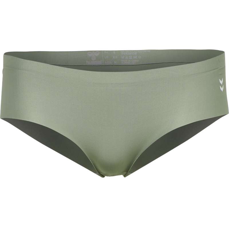 Hummel Mt Breeze 3-pack Tanga Damen Schwarz | 752180-717