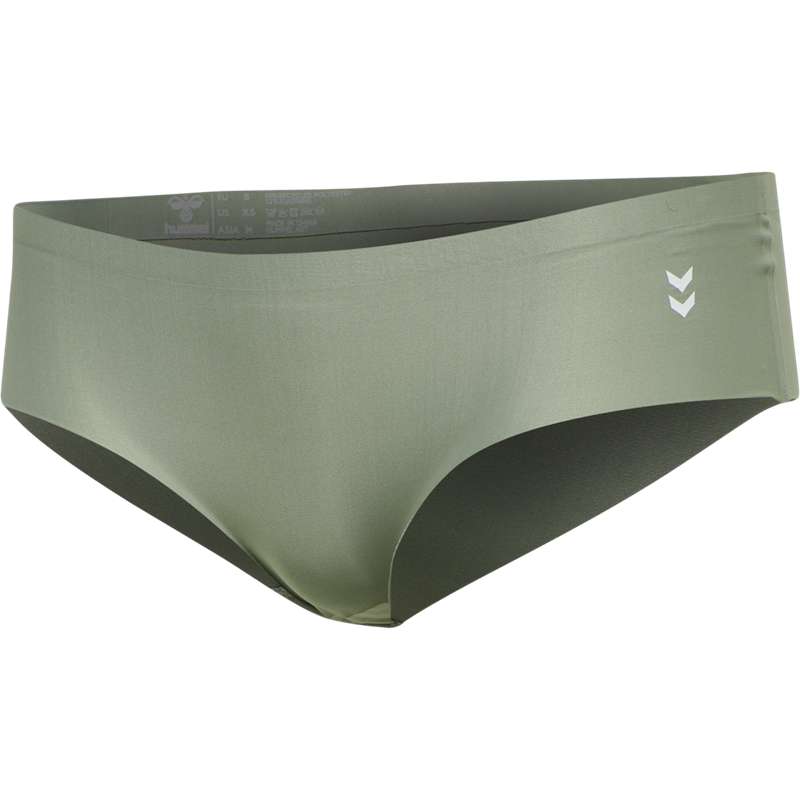 Hummel Mt Breeze 3-pack Tanga Damen Schwarz | 752180-717