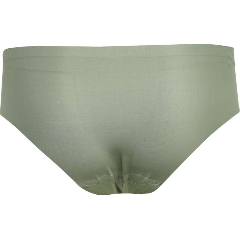 Hummel Mt Breeze 3-pack Tanga Damen Schwarz | 752180-717