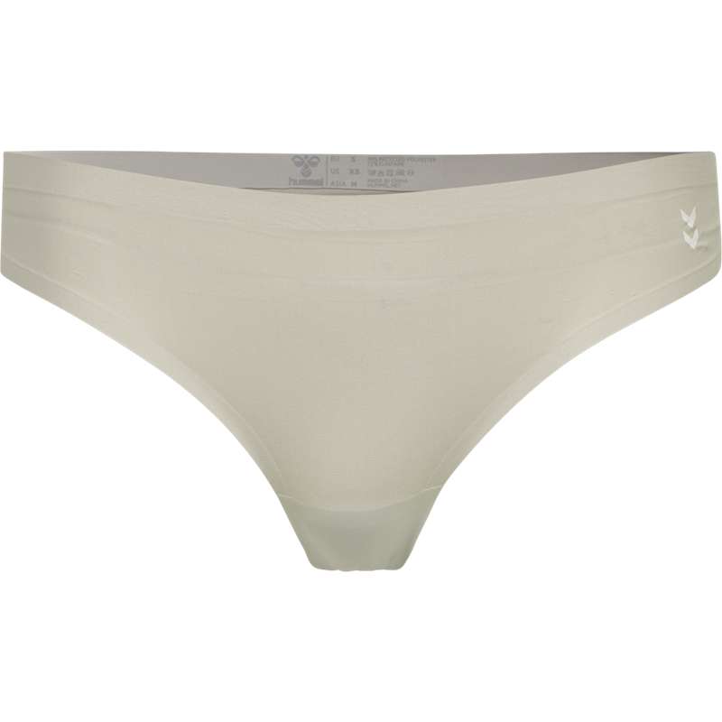 Hummel Mt Breeze 3-pack Tanga Damen Schwarz | 728573-455