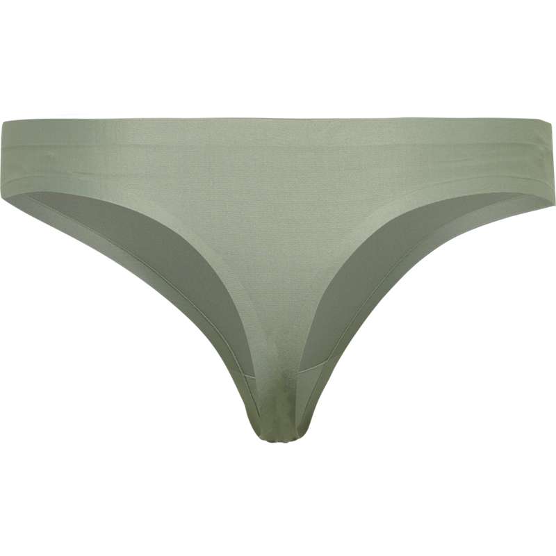Hummel Mt Breeze 3-pack Tanga Damen Schwarz | 728573-455