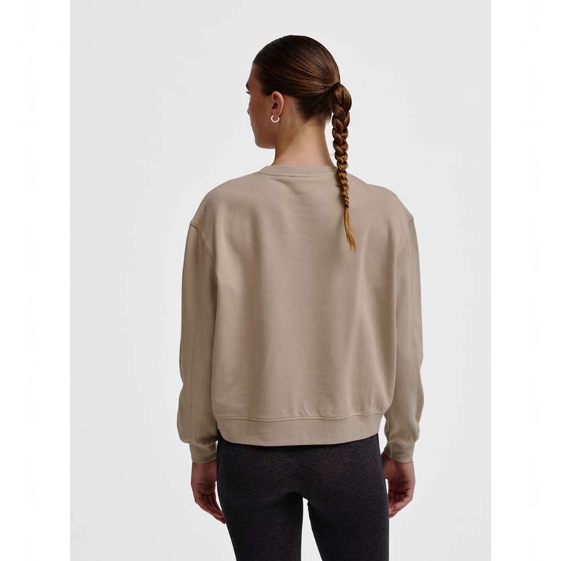 Hummel Mt Dhyani Sweatshirts Damen Grau | 977388-923