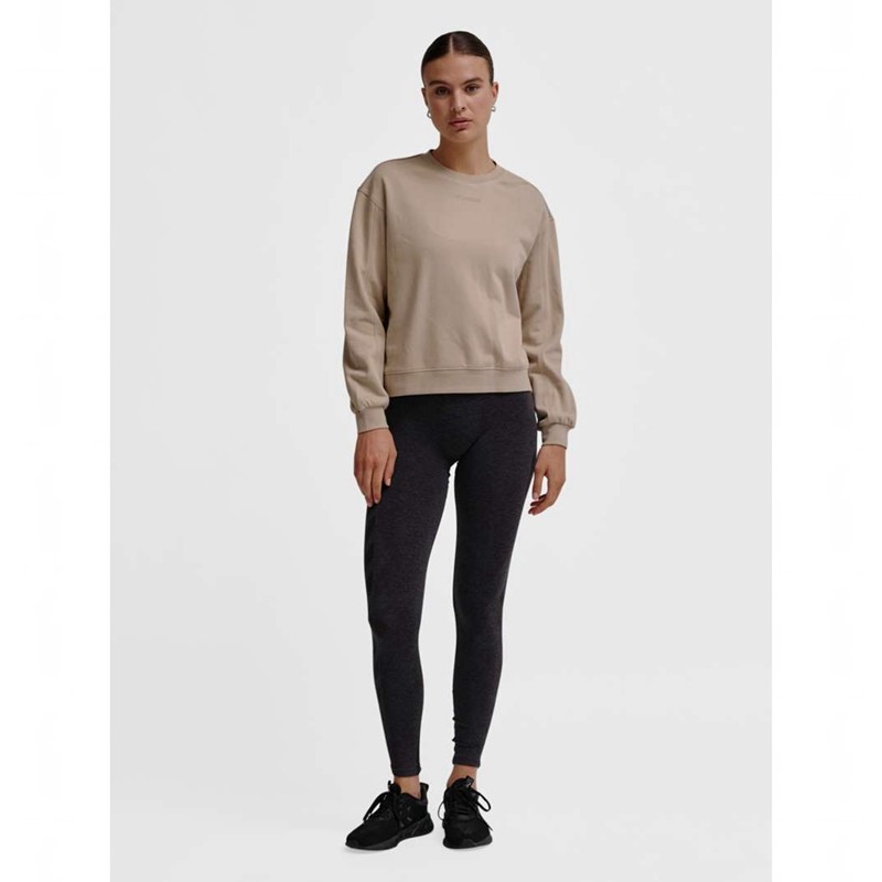 Hummel Mt Dhyani Sweatshirts Damen Grau | 977388-923