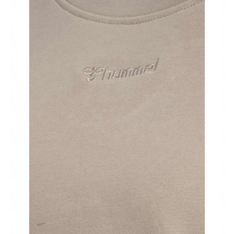 Hummel Mt Dhyani Sweatshirts Damen Grau | 977388-923
