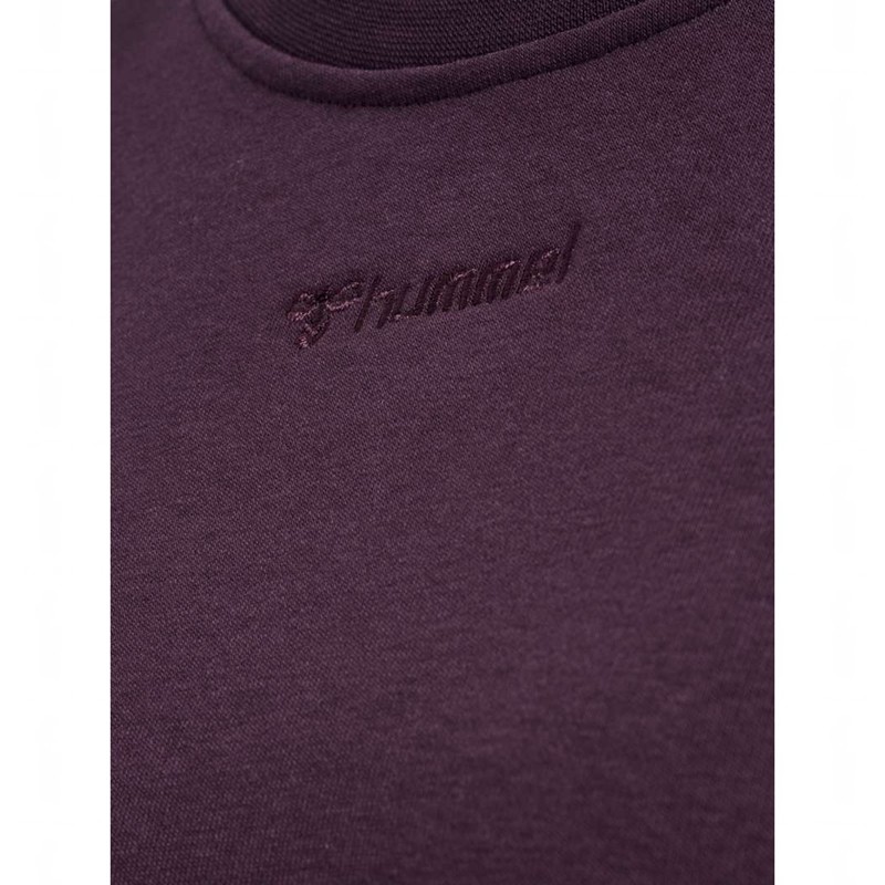 Hummel Mt Dhyani Sweatshirts Damen Lila | 216513-586