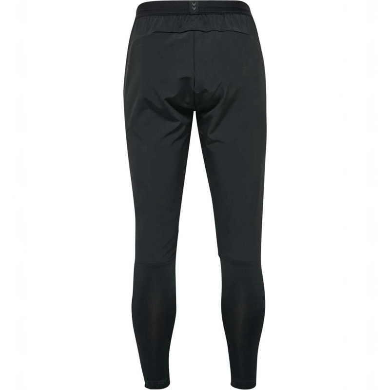 Hummel Mt Dragon Hybrid Tapered Hose Herren Schwarz | 301078-002