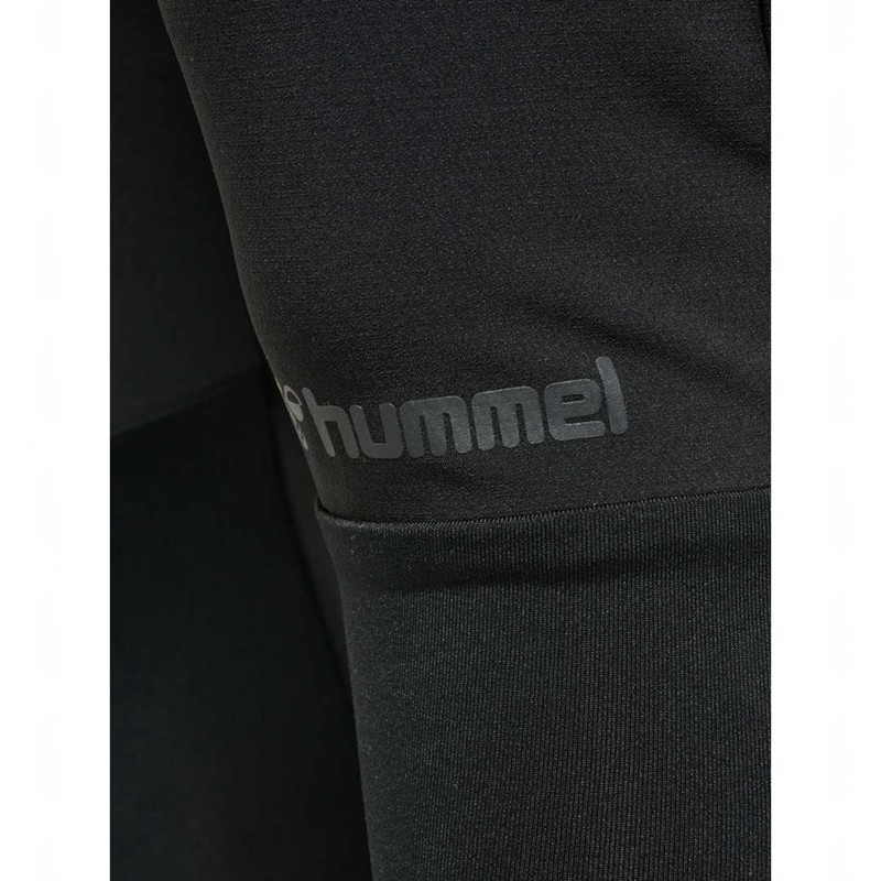 Hummel Mt Dragon Hybrid Tapered Hose Herren Schwarz | 301078-002