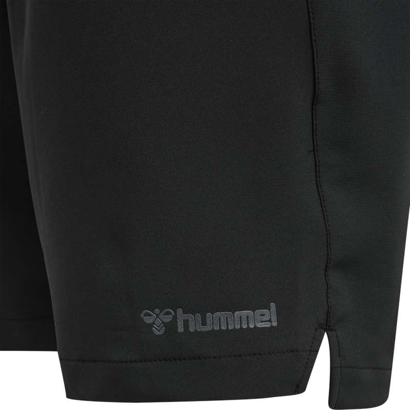 Hummel Mt Dragon T-shirts Herren Schwarz | 925019-116