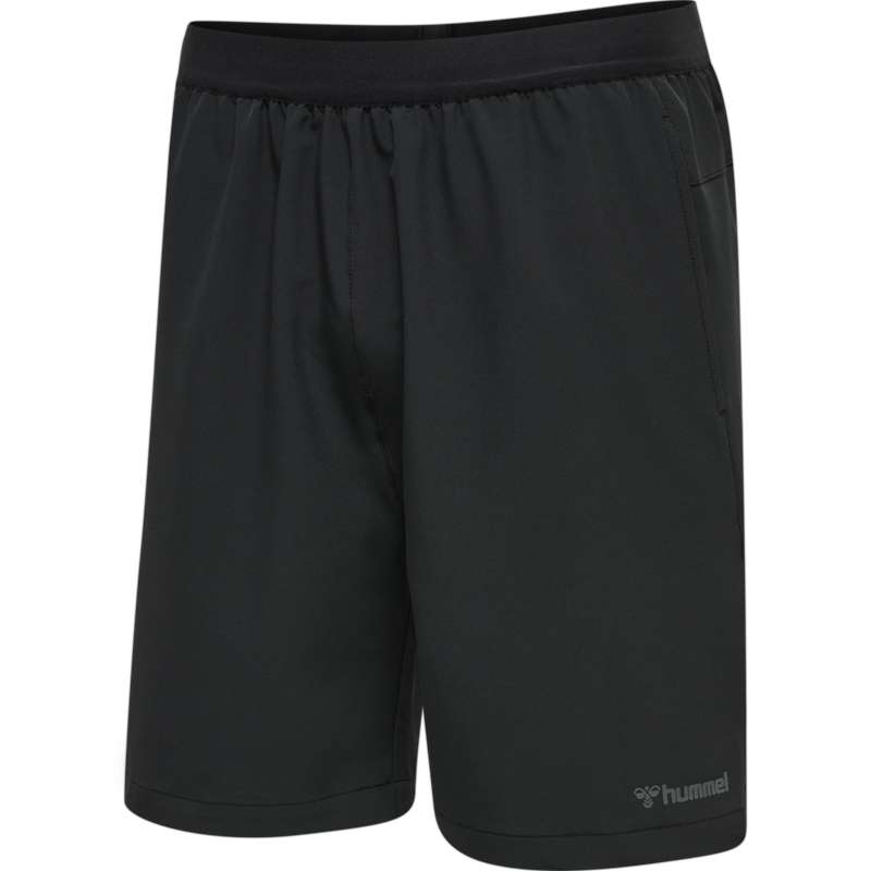 Hummel Mt Dragon T-shirts Herren Schwarz | 925019-116