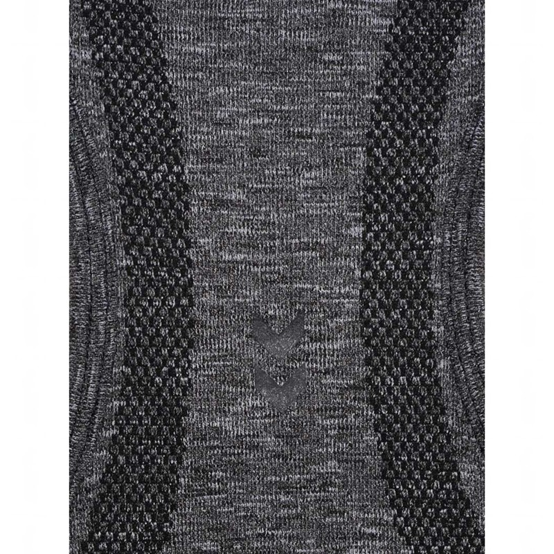 Hummel Mt Hyper Seamless Tanktop Damen Schwarz | 547346-480