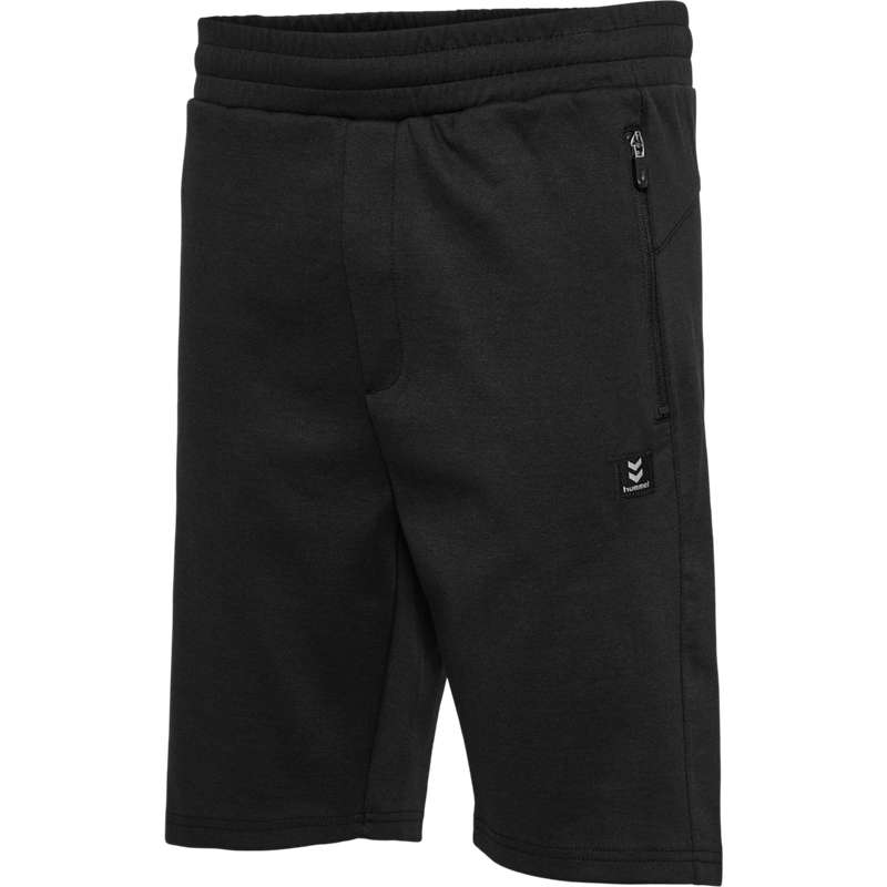 Hummel Mt Interval Kurze Hose Herren Schwarz | 556166-388