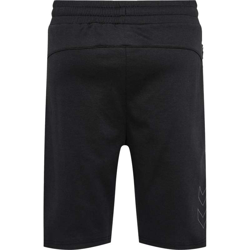 Hummel Mt Interval Kurze Hose Herren Schwarz | 556166-388