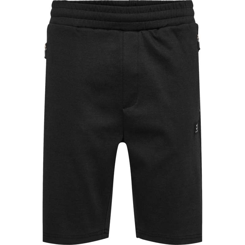 Hummel Mt Interval Kurze Hose Herren Schwarz | 556166-388
