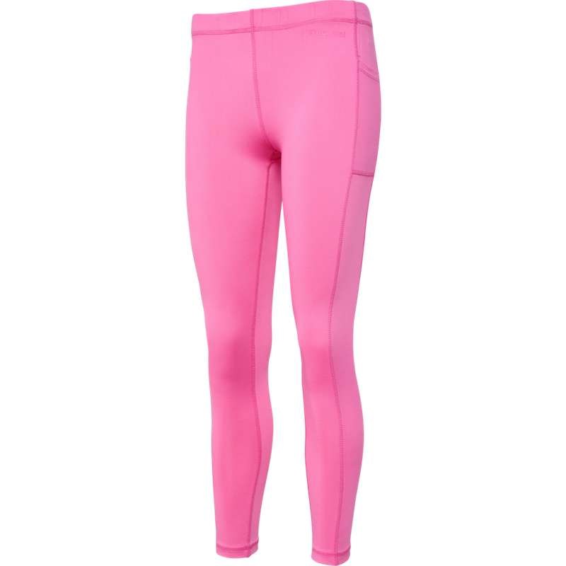 Hummel Mt Mabley Mid Waist Sneakers Damen Rosa | 655363-851
