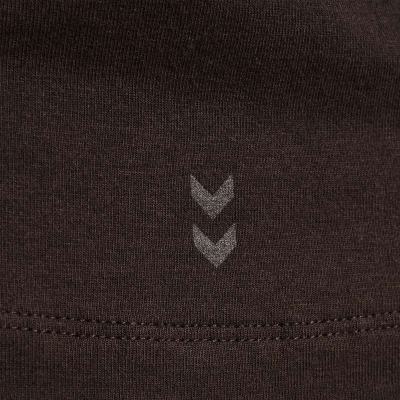 Hummel Mt Recharge L/S T-shirts Damen Schokolade | 909989-167