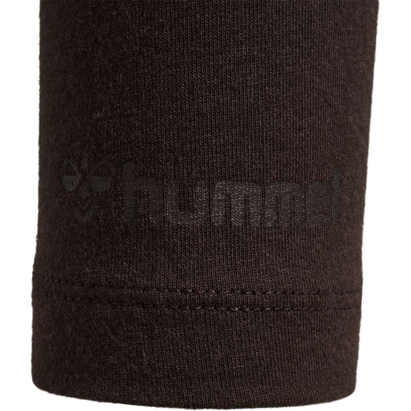 Hummel Mt Recharge L/S T-shirts Damen Schokolade | 909989-167