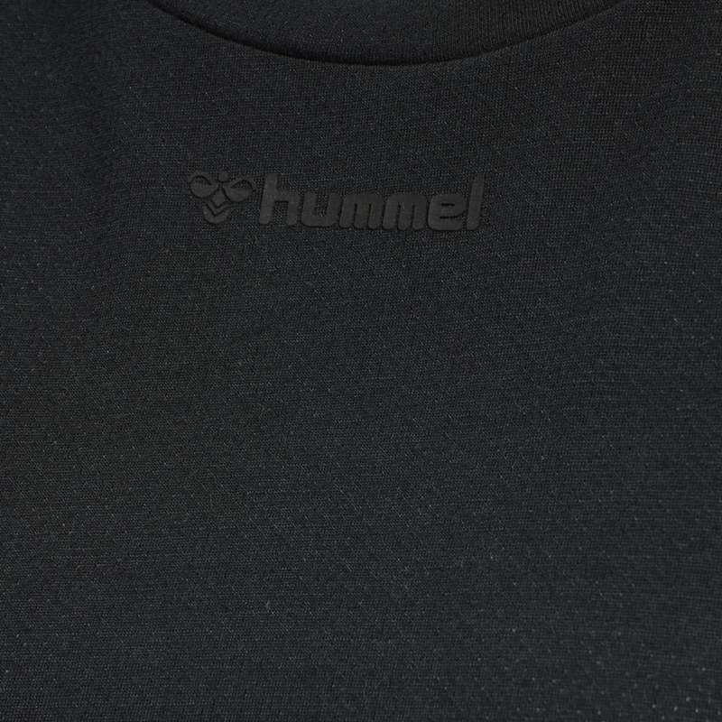 Hummel Mt Vanja L/S Anzüge Damen Schwarz | 631006-421