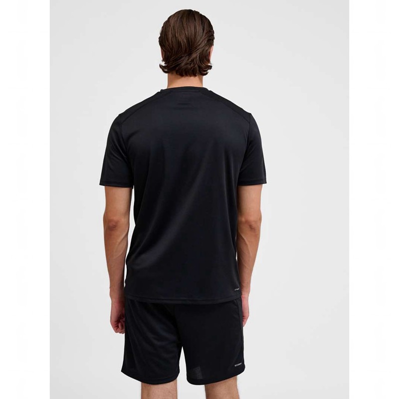 Hummel Multi Pl Jacken Herren Schwarz | 448027-461