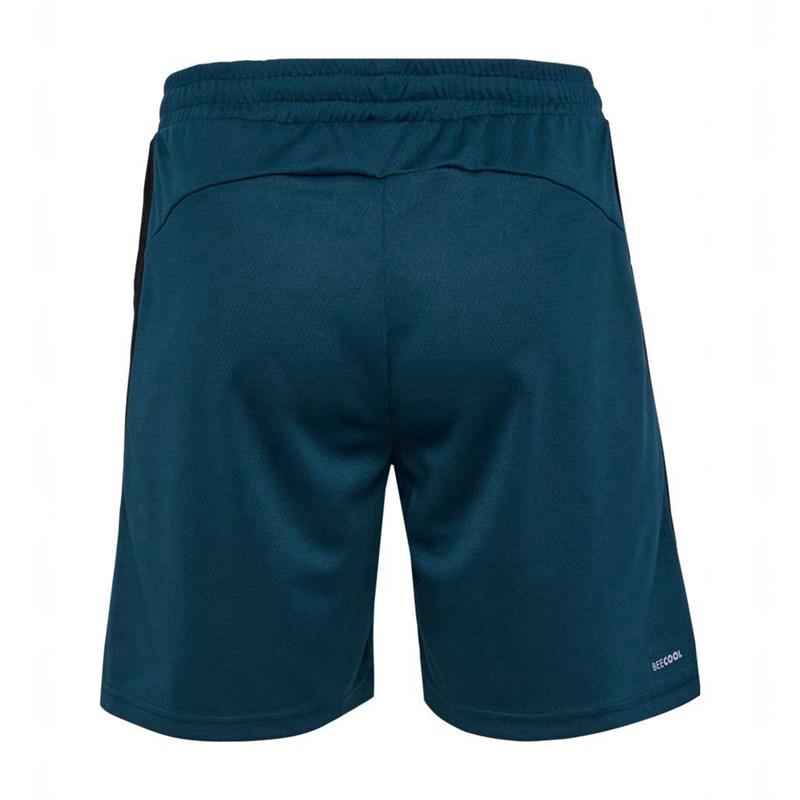 Hummel Multi Pl Kurze Hose Herren Navy | 735729-793
