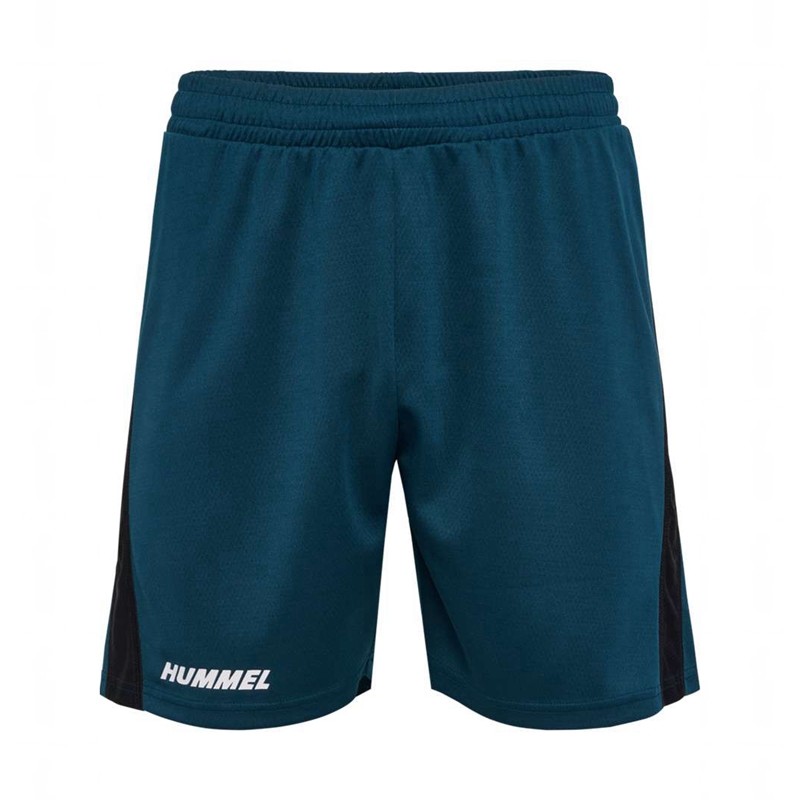Hummel Multi Pl Kurze Hose Herren Navy | 735729-793