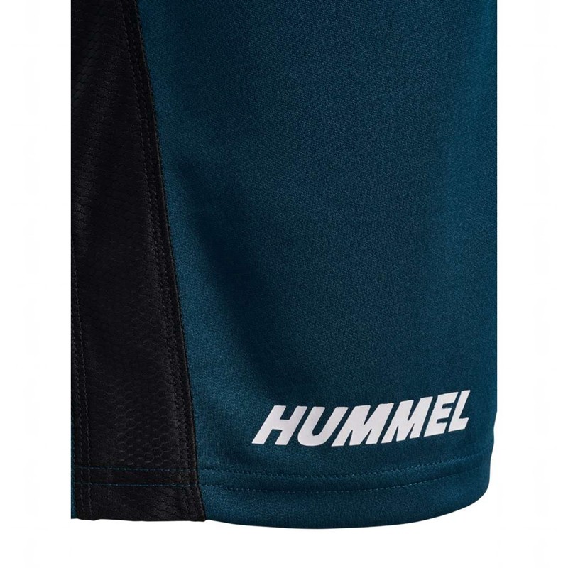 Hummel Multi Pl Kurze Hose Herren Navy | 735729-793