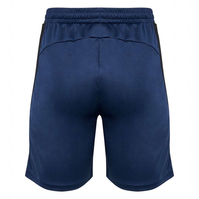 Hummel Multi Pl Kurze Hose Herren Navy | 603832-803