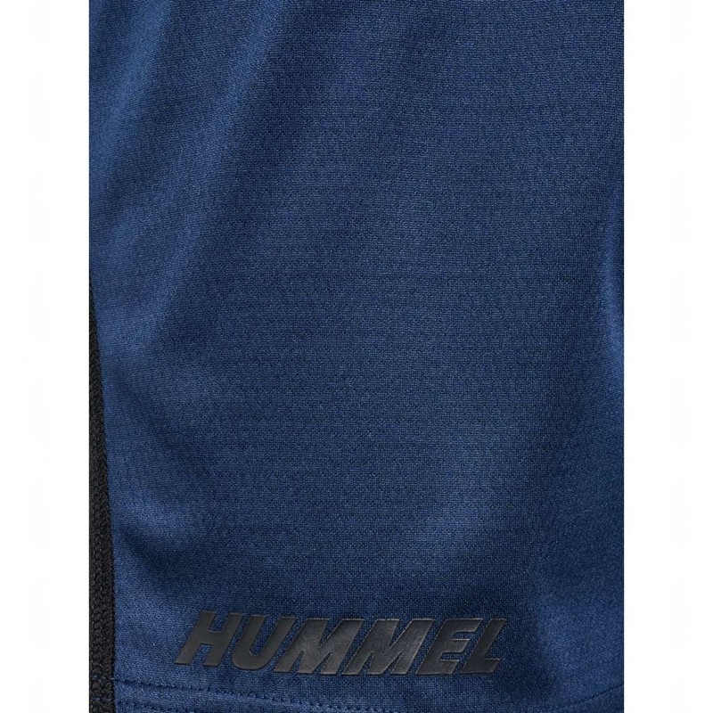 Hummel Multi Pl Kurze Hose Herren Navy | 603832-803