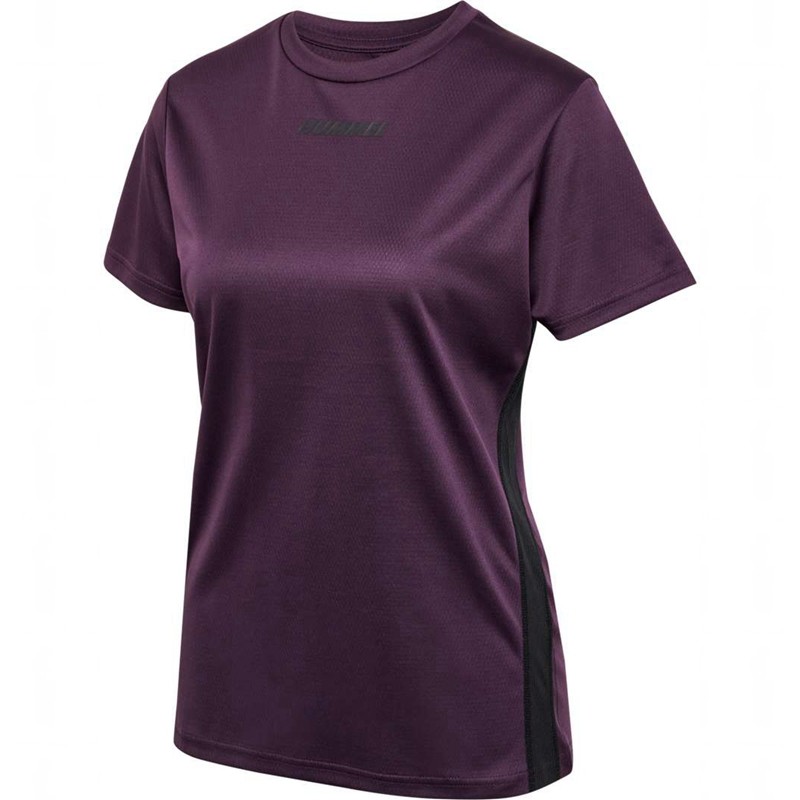 Hummel Multi Pl Sets Damen Lila | 557002-067