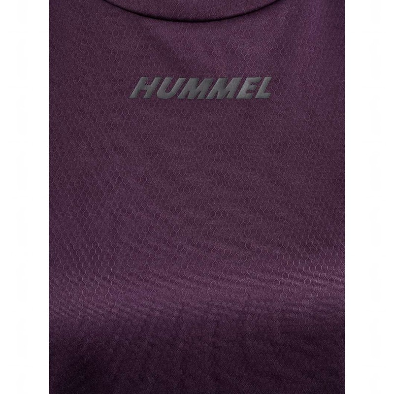 Hummel Multi Pl Sets Damen Lila | 557002-067