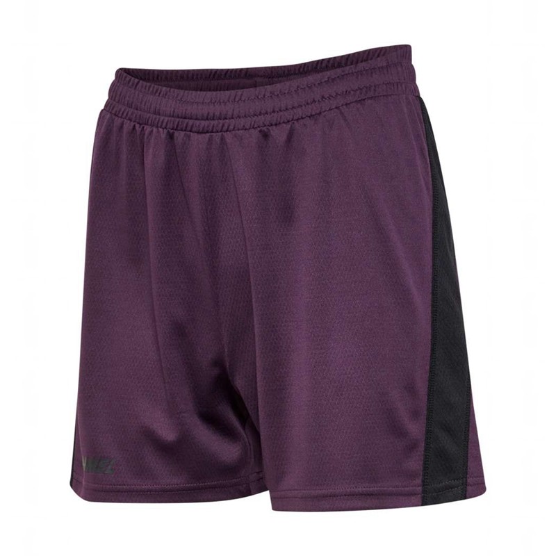 Hummel Multi Pl Sets Damen Lila | 557002-067