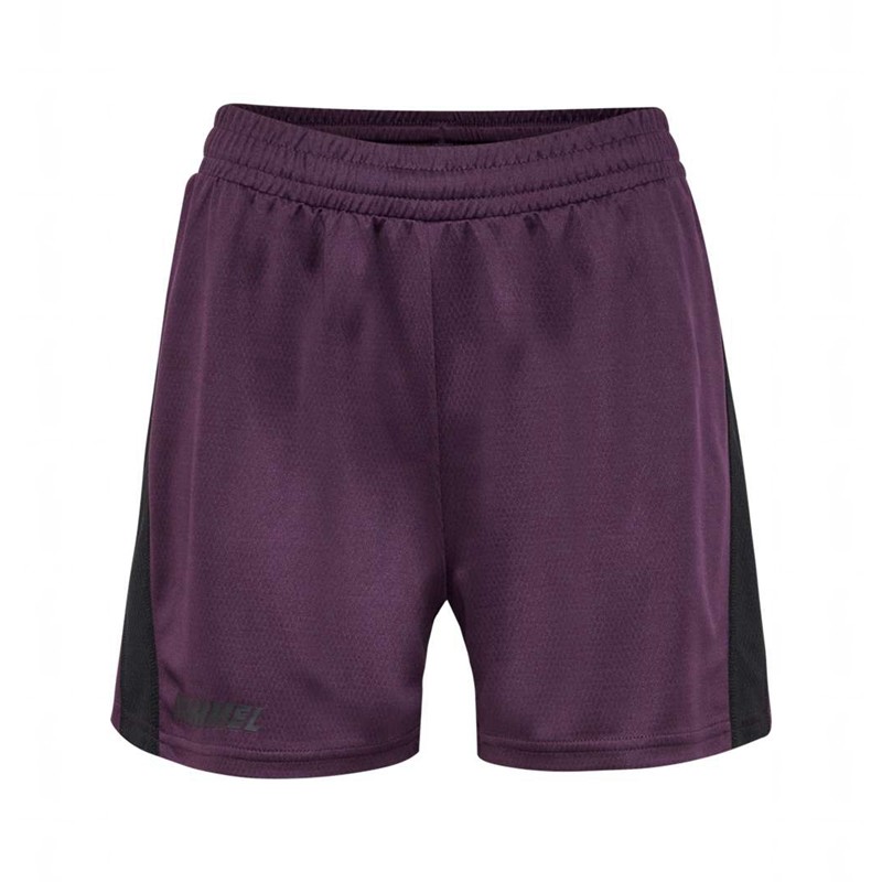 Hummel Multi Pl Sets Damen Lila | 557002-067