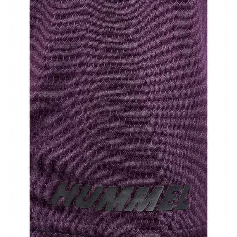 Hummel Multi Pl Sets Damen Lila | 557002-067