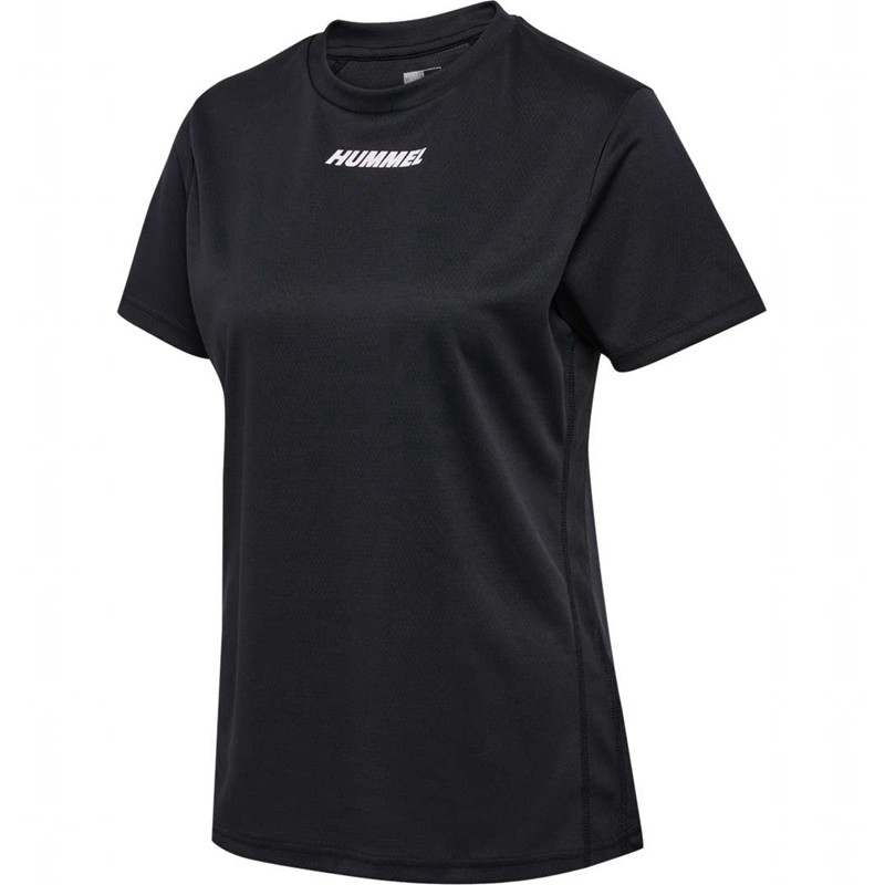 Hummel Multi Pl Sets Damen Schwarz | 126750-927