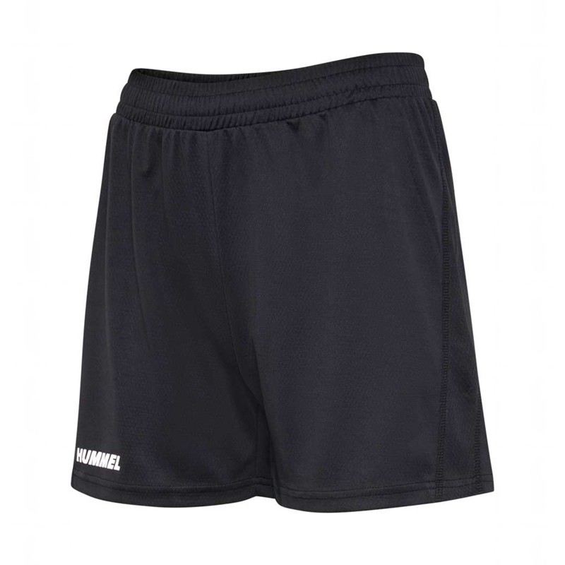 Hummel Multi Pl Sets Damen Schwarz | 550354-593