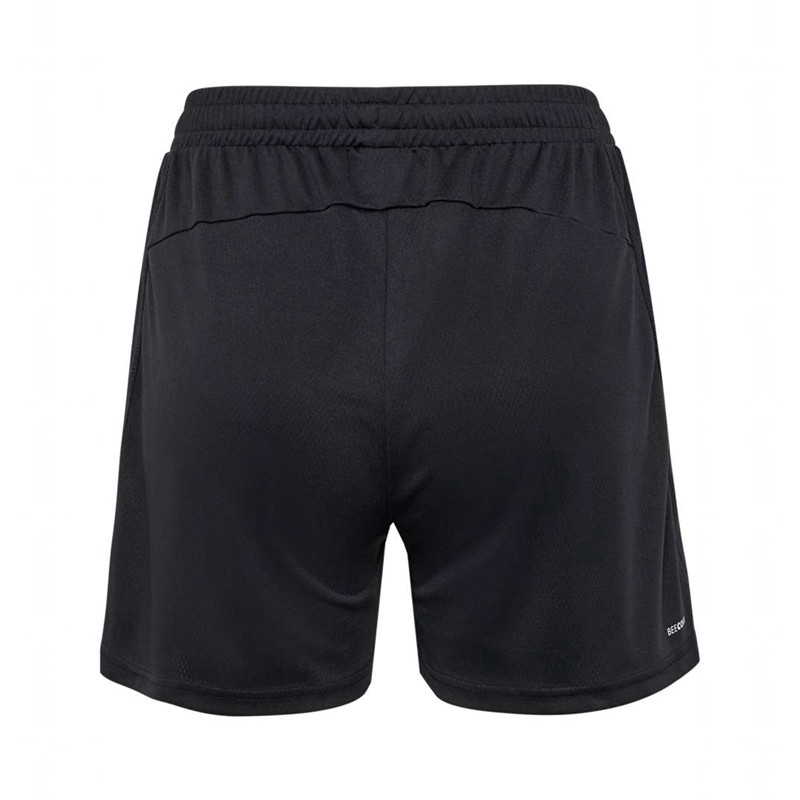 Hummel Multi Pl Sets Damen Schwarz | 550354-593