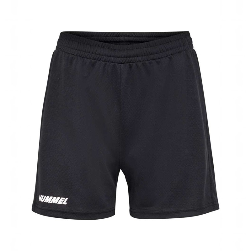 Hummel Multi Pl Sets Damen Schwarz | 550354-593