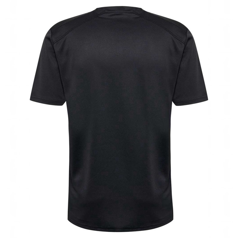 Hummel Multi Pl Sets Herren Schwarz | 285338-725